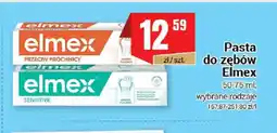 Premium Nasz Sklep Pasta do zębów Elmex oferta