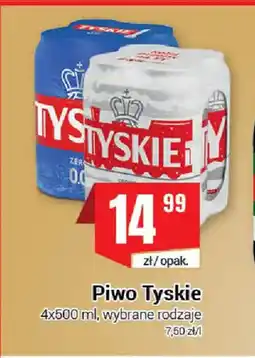 Premium Nasz Sklep Piwo Tyskie oferta