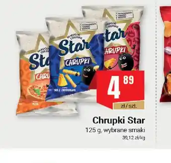 Premium Nasz Sklep Chrupki Star oferta