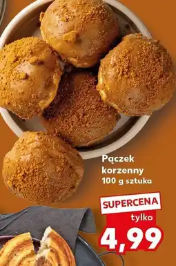 Kaufland Pączek korzenny 100 g Kaufland oferta