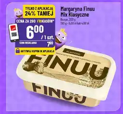 Polomarket Margaryna Finuu Mix Klasyczne oferta