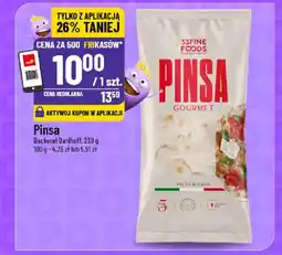 Polomarket Pinsa Backerei Dahlhoff oferta