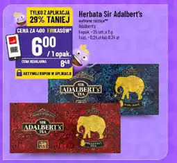 Polomarket Herbata Sir Adalbert's Adalbert's oferta