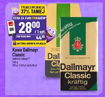 Kawa Dallmayr Classic