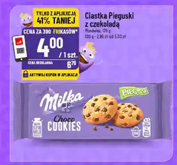 Polomarket Ciastka Pieguski Mondelez oferta