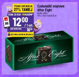 Polomarket Czekoladki miętowe After Eight oferta