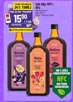 Polomarket Sok Abjo 100% NFC Abjo oferta