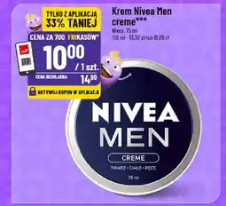 Polomarket Krem Nivea Men Nivea oferta