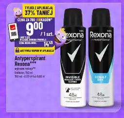 Polomarket Antyperspirant Rexona Unilever oferta