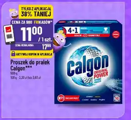 Polomarket Proszek do pralek Calgon oferta