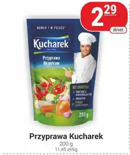 Delikatesy Sezam Przyprawa Kucharek oferta