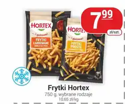 Delikatesy Sezam Frytki Hortex oferta