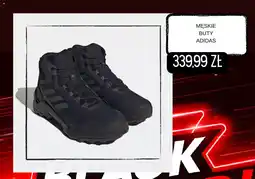 Martes Sport Męskie buty adidas oferta