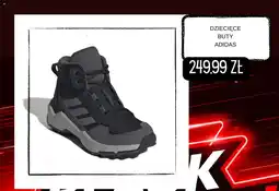 Martes Sport Dziecięce buty adidas oferta