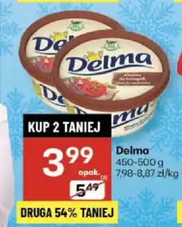 Delikatesy Centrum Delma oferta