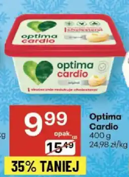 Delikatesy Centrum Optima Cardio oferta