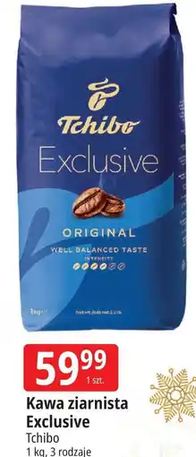 E.Leclerc Kawa Tchibo Exclusive oferta