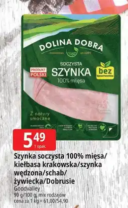 E.Leclerc Szyneczka dobrusie Dolina Dobra oferta