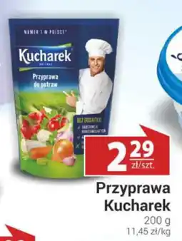 Nasz Sklep Przyprawa Kucharek oferta