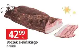 E.Leclerc Boczek zielińskiego Zielińscy oferta