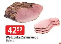E.Leclerc Wędzonka zielińskiego Zielińscy oferta