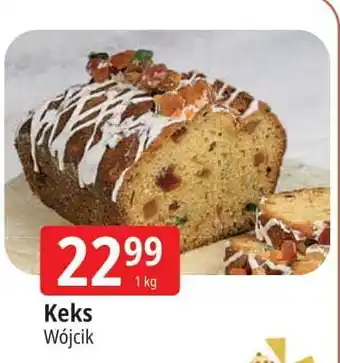 E.Leclerc Keks oferta