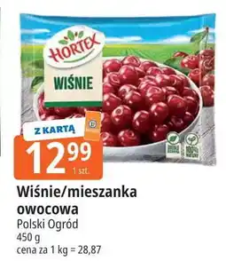 E.Leclerc Mieszanka owocowa Hortex oferta