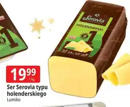 E.Leclerc Ser holenderski Serovia oferta