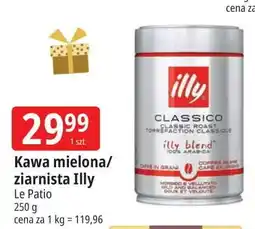 E.Leclerc Kawa Illy Classico oferta