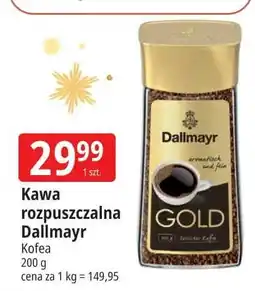 E.Leclerc Kawa Dallmayr Gold oferta