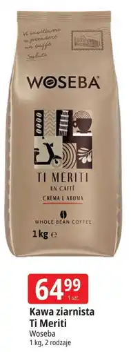 E.Leclerc Kawa Woseba Ti Meriti Gusto Raffinato oferta