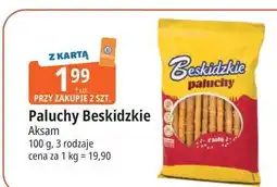 E.Leclerc Paluchy z solą Aksam Beskidzkie oferta