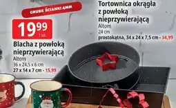 E.Leclerc Blacha 27 x 14 7 cm Altom Design oferta