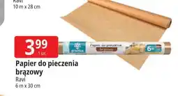 E.Leclerc Papier do pieczeina 6m Gratka oferta