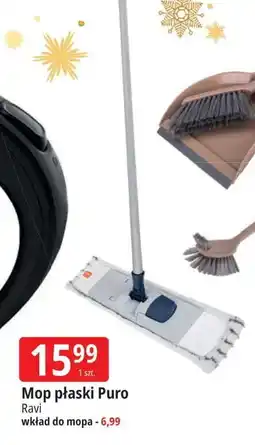 E.Leclerc Wkład do mopa puro Ravi oferta