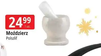 E.Leclerc Moździerz Polszlif oferta