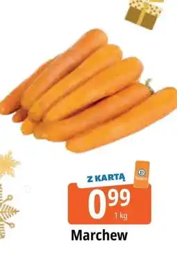 E.Leclerc Marchew oferta