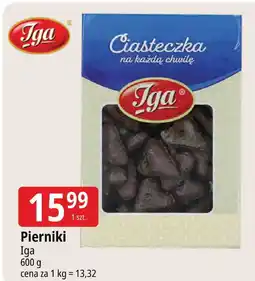 E.Leclerc Piernik mazowiecki Iga oferta