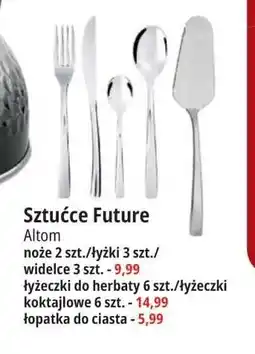 E.Leclerc Łopatka do ciasta future Altom Design oferta