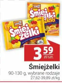 Nasz Sklep Śmiejżelki oferta