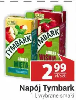 Nasz Sklep Napój Tymbark oferta