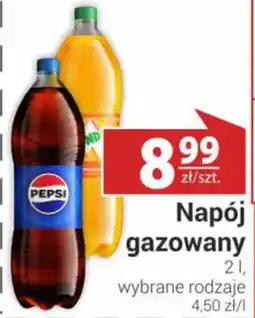 Nasz Sklep Napój gazowany Pepsi oferta