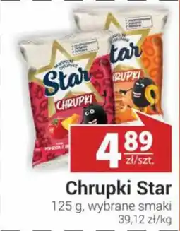 Nasz Sklep Chrupki Star oferta