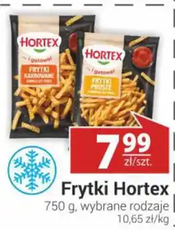 Nasz Sklep Frytki Hortex oferta