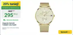 ERLI Zegarek damski TOMMY HILFIGER oferta