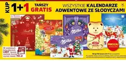 Kaufland Kalendarz adwentowy oferta