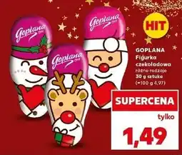 Kaufland Figurka mikołaj Goplana oferta