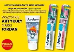 Kaufland Szczoteczka do zębów soft Jordan Ultra Lite oferta
