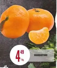 E.Leclerc Mandarynki oferta