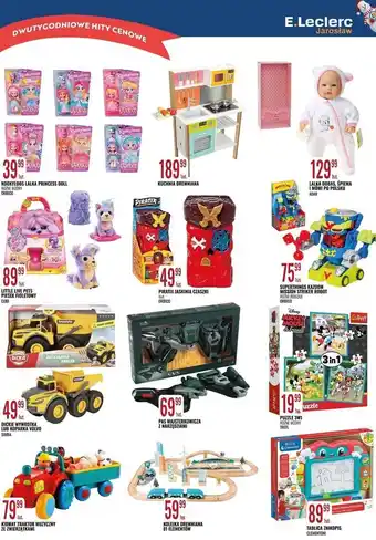 Lalka kookyloos princess unicorn magic Orbico